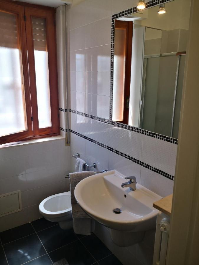 Casa 28 Appartement Bari Buitenkant foto