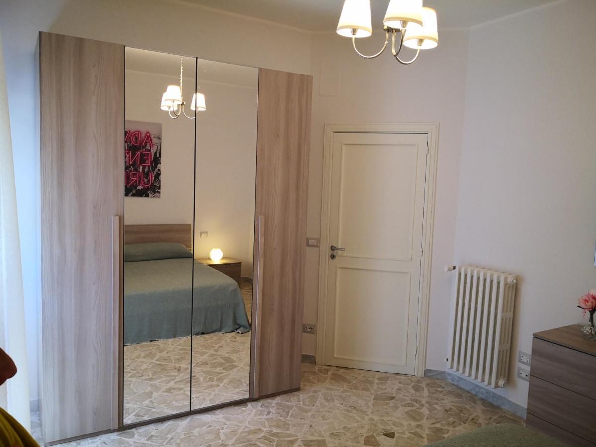 Casa 28 Appartement Bari Buitenkant foto
