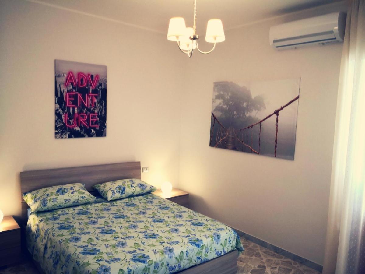 Casa 28 Appartement Bari Buitenkant foto