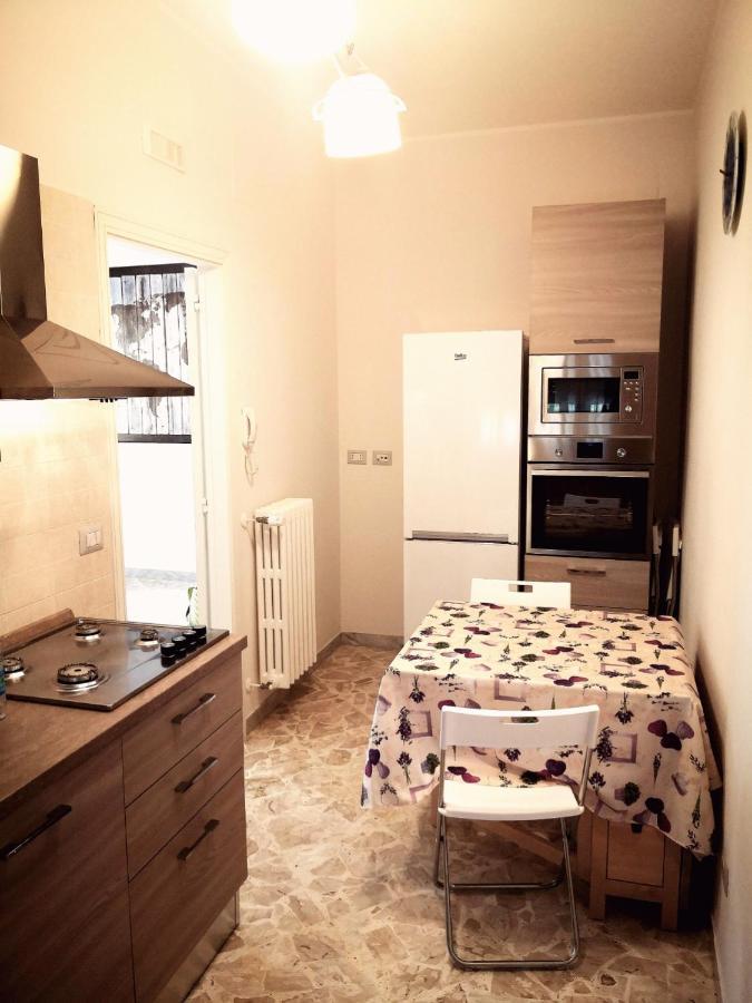 Casa 28 Appartement Bari Buitenkant foto