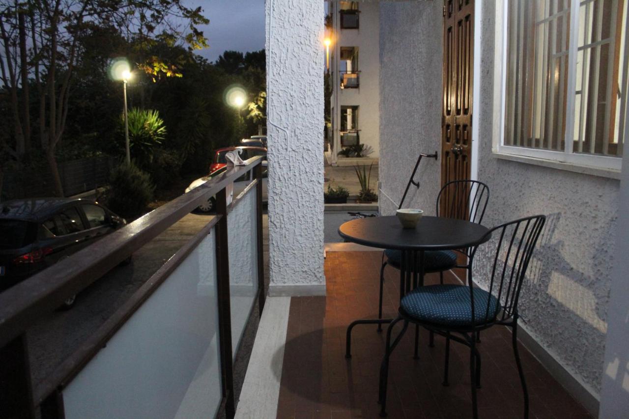 Casa 28 Appartement Bari Buitenkant foto