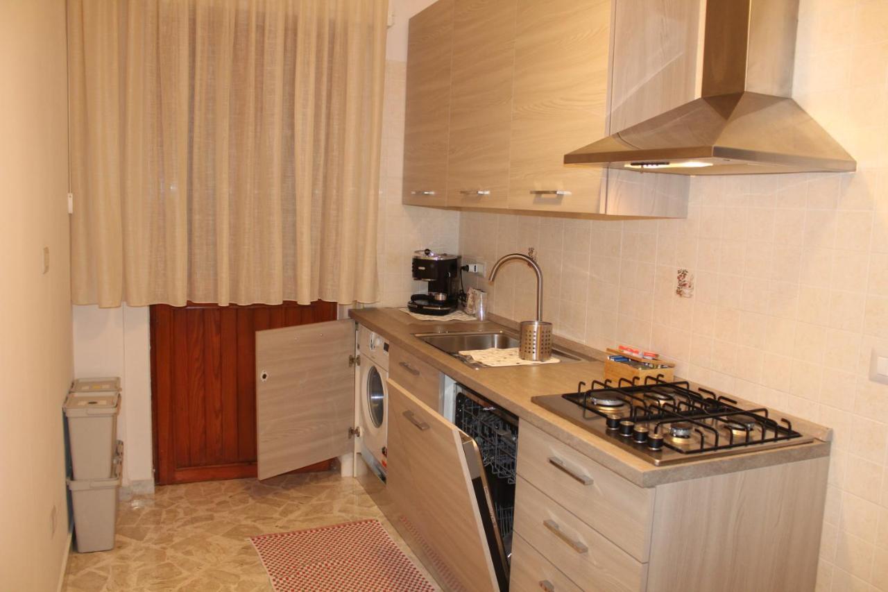 Casa 28 Appartement Bari Buitenkant foto