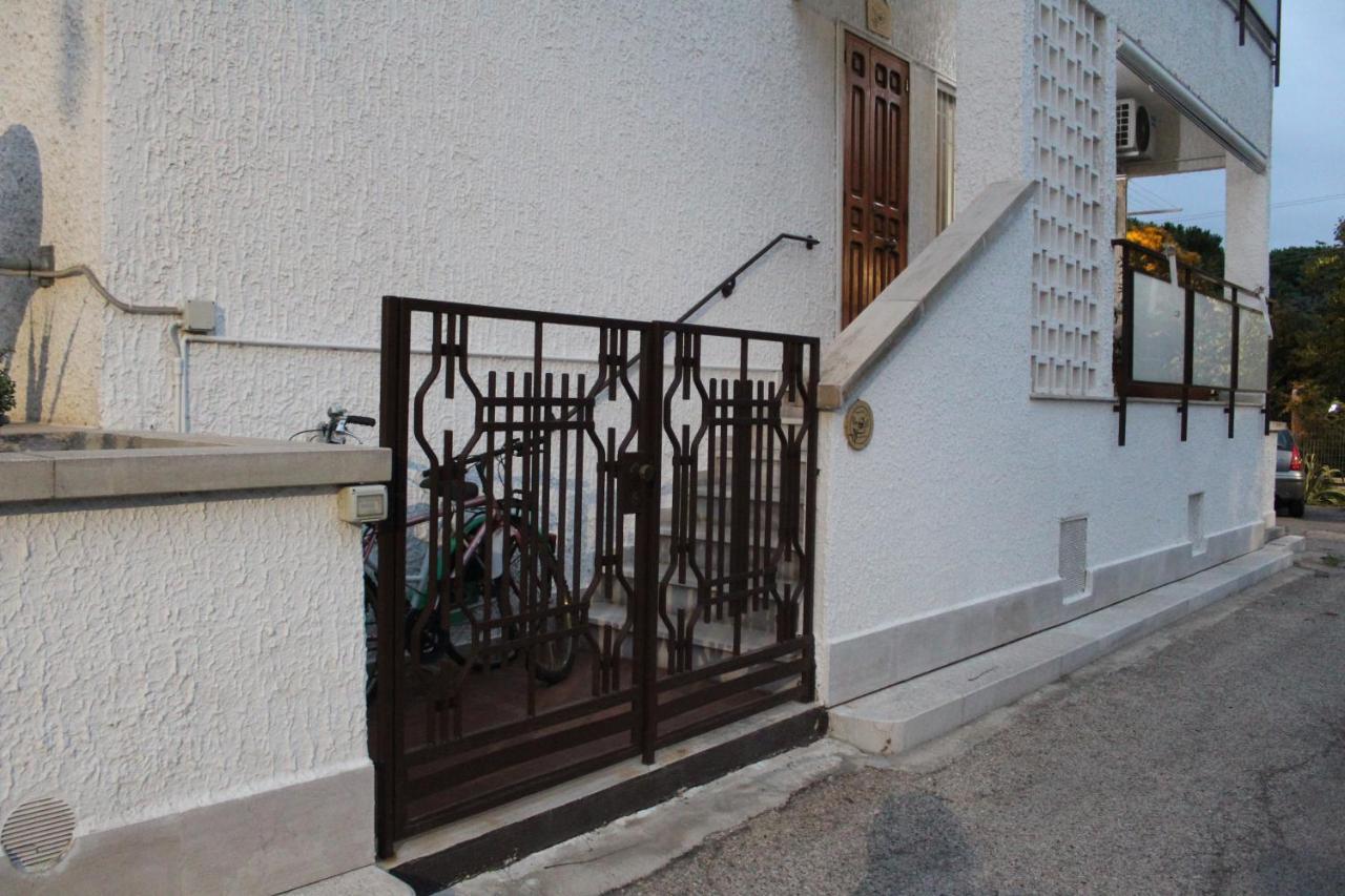 Casa 28 Appartement Bari Buitenkant foto