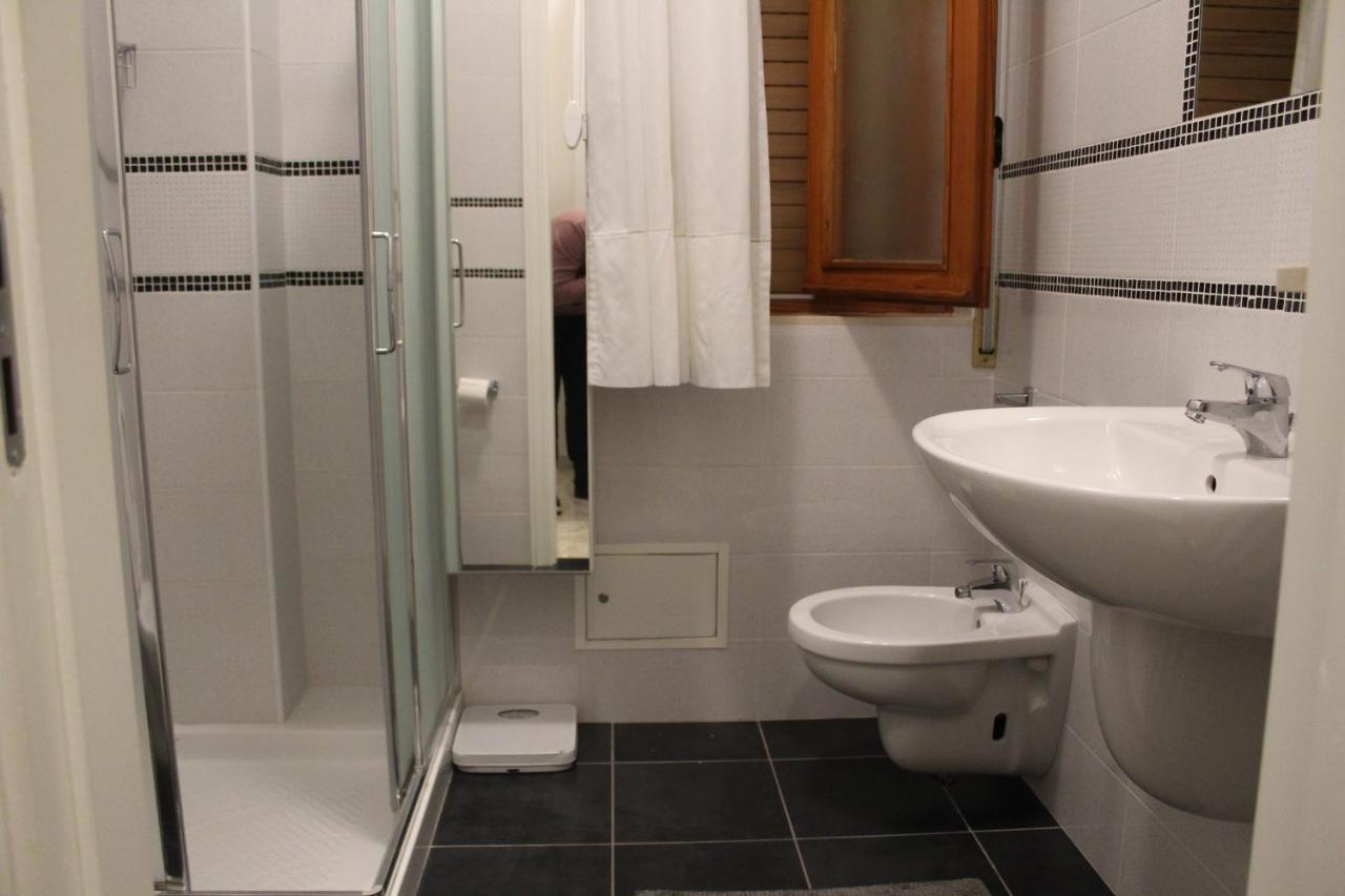 Casa 28 Appartement Bari Buitenkant foto