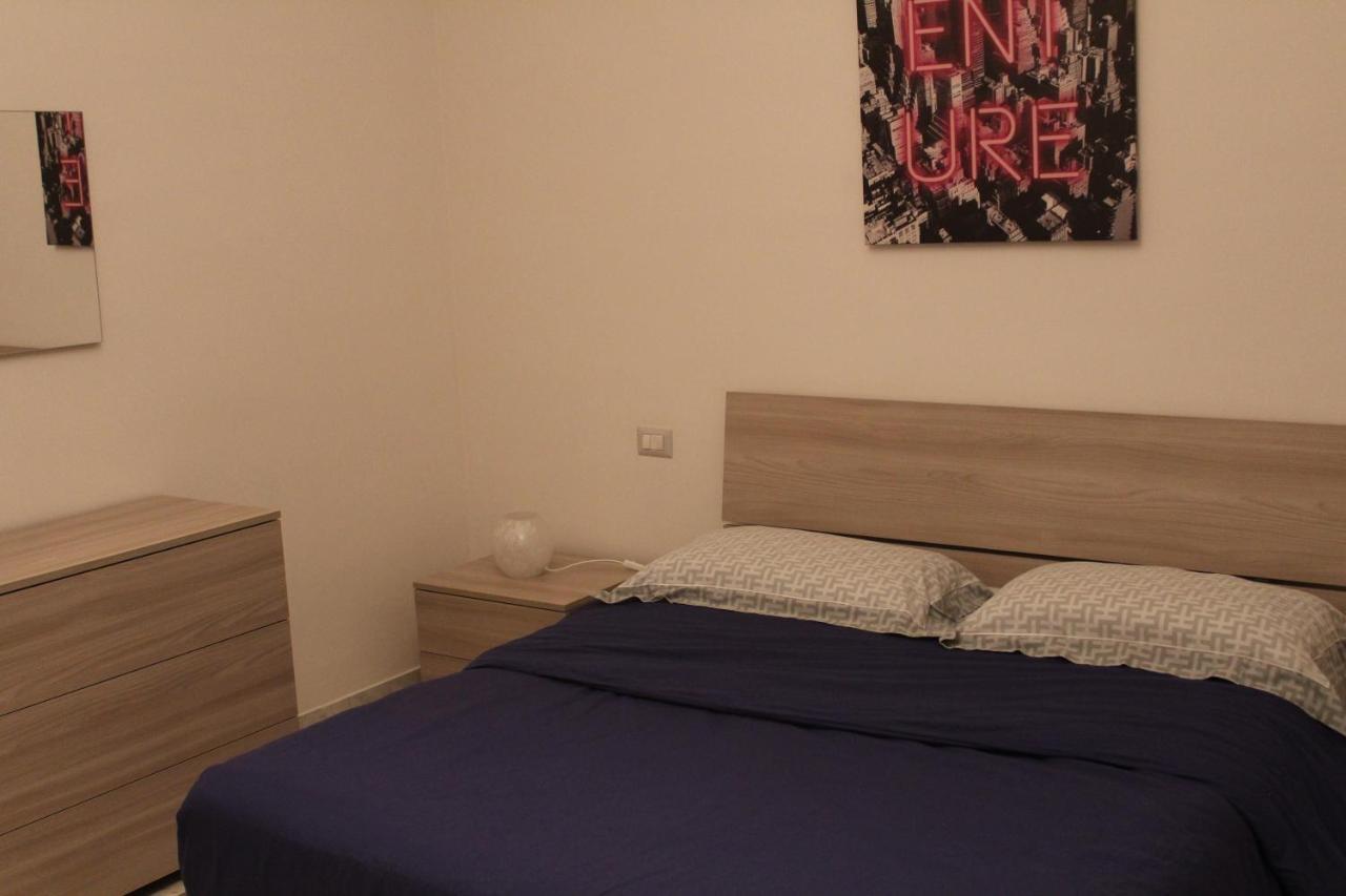 Casa 28 Appartement Bari Buitenkant foto