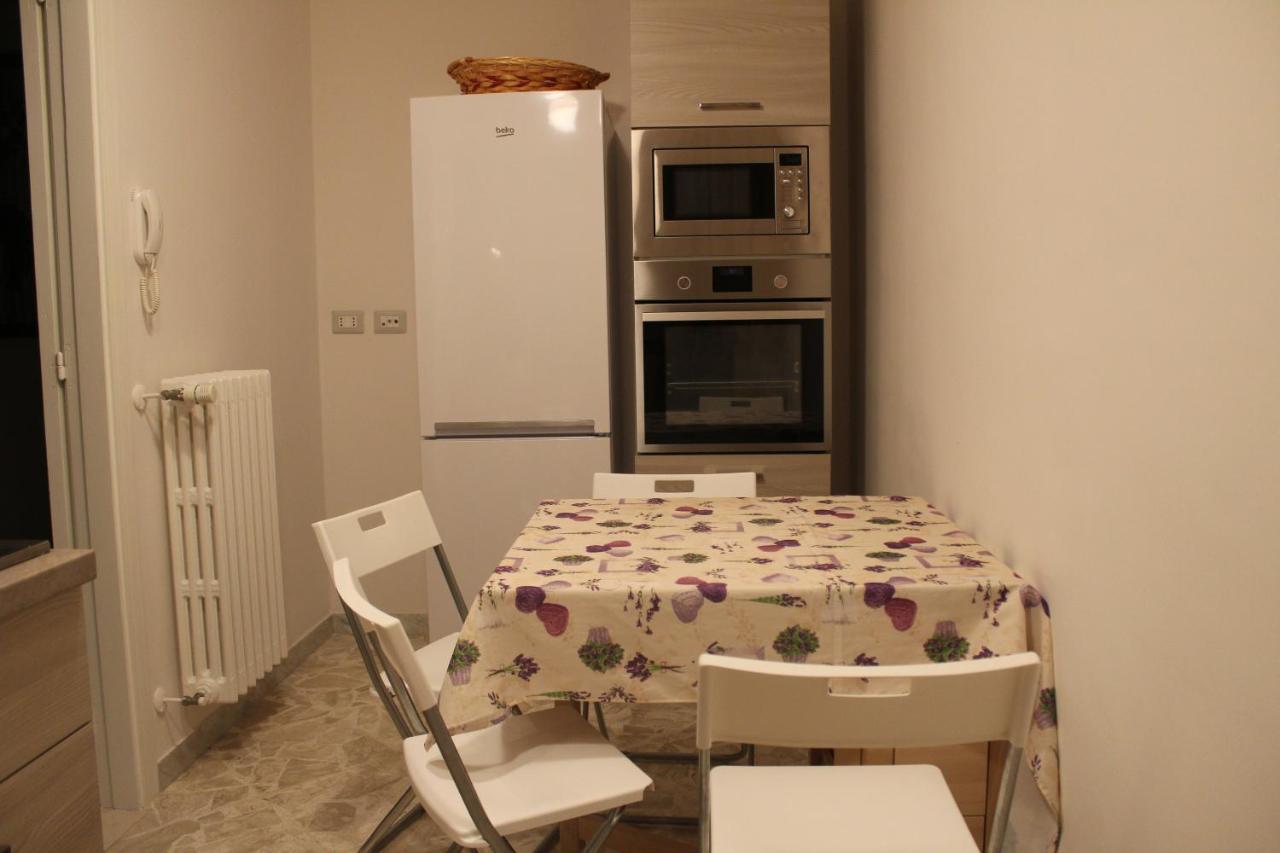Casa 28 Appartement Bari Buitenkant foto