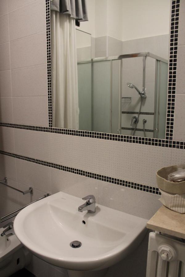 Casa 28 Appartement Bari Buitenkant foto