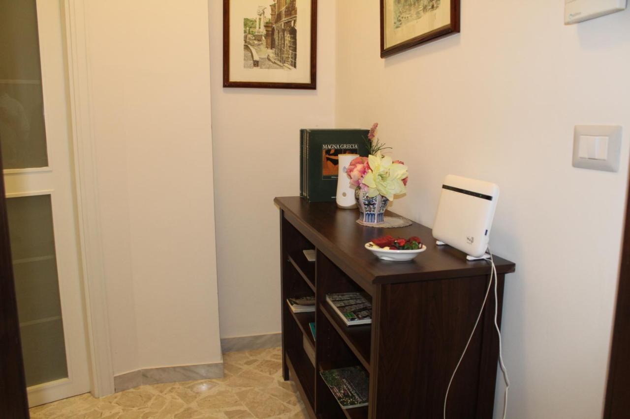 Casa 28 Appartement Bari Buitenkant foto